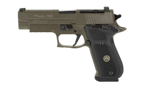 Handguns Sig Sauer P220 45ACP SIG P220 LEGION SAO 45ACP 4.4" 8RD